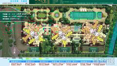 峻瀅 II 2座 高層 G室 將軍澳