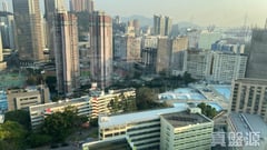 月海灣 2座 低層 B室 葵涌