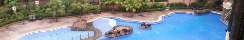 GRAND PALISADES Block 2 Flat A Tai Po