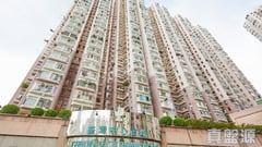 荃灣中心 杭州樓 (3座) 中層 G室 荃灣