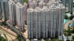 荃灣中心 太原樓 (17座) 極高層 E室 荃灣