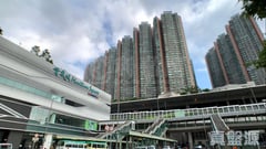 盈翠半岛 1期 6座 极高层 E室 青衣