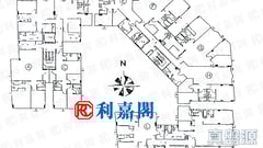 月陶居 高層 跑馬地/東半山