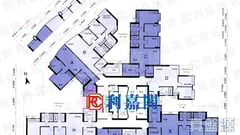 海逸豪園 2期 玉庭軒 6座 低層 C室 紅磡/黃埔/海逸