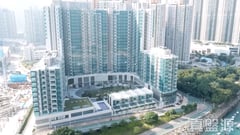 SAVANNAH 2座 極高層 A室 將軍澳