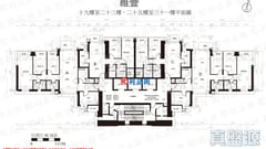 维壹 高层 D室 中上环/西区