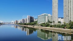 河畔花園 D座 2室 沙田/火炭/九肚山