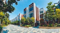 Park Villa