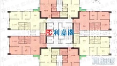 新港城 1期 B座 6室 馬鞍山