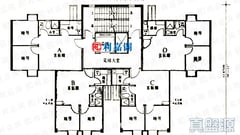 銀海大廈 低層 D室 西九龍