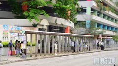 兆麟苑 耀麟阁 (D座) 极高层 9室 屯门