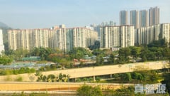 清麗苑 麗恆閣 (A座) 高層 9室 美孚/華景