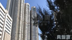 逸濤灣 春瑤軒 (1座) 高層 C室 西灣河/筲箕灣