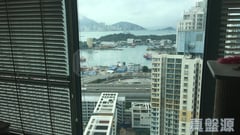 碧海藍天 5座 高層 H室 西九龍