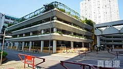 寶林村 寶泰樓 (2座) 高層 20室 將軍澳
