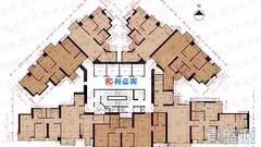 GRAND YOHO 2期 5座 極高層 A室 元朗