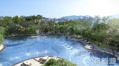日出康城 5期A MALIBU 3A座 高層 D室 將軍澳