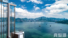 日出康城 5期A MALIBU 3A座 極高層 B室 將軍澳