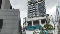 津匯 低層 G室 土瓜灣/九龍城/新啟德/新蒲崗