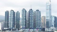 海之恋 3期A 海之恋.爱炫美 3B座 极高层 B室 荃湾