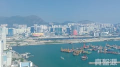UPPER EAST High Floor Zone Flat D To Kwa Wan/Kowloon City/Kai Tak/San Po Kong