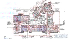 日出康城 9期A MARINI 3座 (3B) 極高層 D室 將軍澳