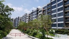 傲瀧 25座 中層 西貢