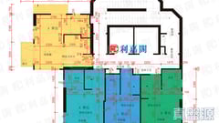 AVA 62 中層 A室 九龍站/尖沙咀/佐敦