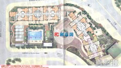 爵悅庭 北爵軒 (B2) 低層 J室 荃灣