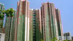 疊翠軒 4座 G室 將軍澳
