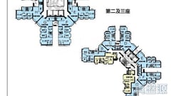 疊翠軒 4座 低層 D室 將軍澳
