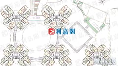 怡心園 5座 高層 H室 將軍澳