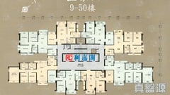 匯豪山 高層 F室 九龍灣/牛池灣/鑽石山/黃大仙