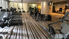 昇悅居 2座 極高層 H室 西九龍