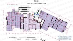 天晋 海天晋 1座 中层 B室 将军澳