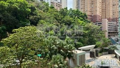 龍華花園 1座 低層 B室 跑馬地/東半山