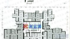 YOHO TOWN 2期 YOHO MIDTOWN 6座 高层 A室 元朗