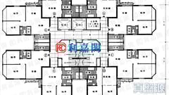 荃灣中心 南昌樓 (11座) 低層 C室 荃灣