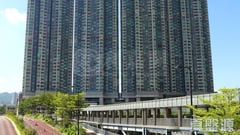 日出康城 3期A 緻藍天 鑽岸 (1座) 極高層 RC室 將軍澳