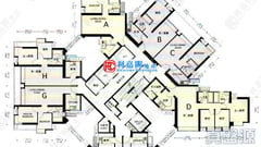 維景灣畔 1期 3座 低層 B室 將軍澳