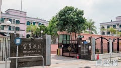 Windsor Villa