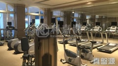 逸瓏灣 II 大廈12座 高層 B室 大埔