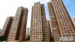 兆康苑 兆欣閣 (G座) 高層 1室 屯門