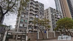 博文閣 A座 低層 何文田/京士柏/九龍塘/又一村