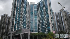 THE PARKSIDE 2座 高層 D室 將軍澳