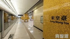 AVA 55 高層 C室 土瓜灣/九龍城/新啟德/新蒲崗