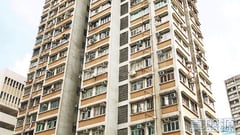 富華中心 高層 D室 荃灣