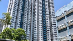 青盛苑 高層 02室 青衣