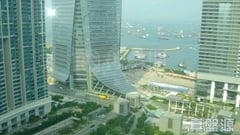 漾日居 1期 2座 極高層 A室 九龍站/尖沙咀/佐敦