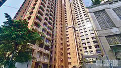 寶威閣 A座 低層 5室 西半山